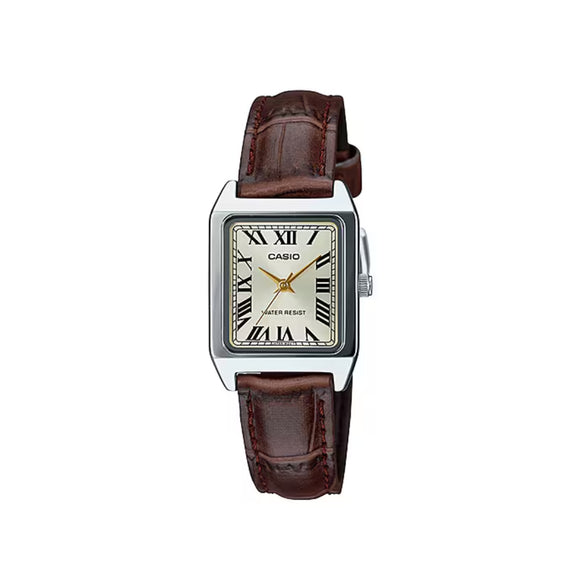 RELOJ CASIO LTP V007L 9BUDF