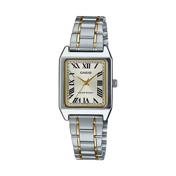 RELOJ CASIO LTP V007SG 9BUDF