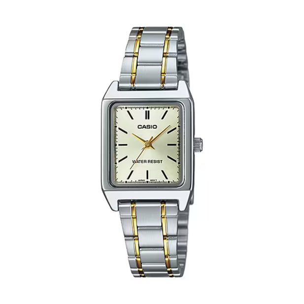 RELOJ CASIO LTP V007SG 9EUDF
