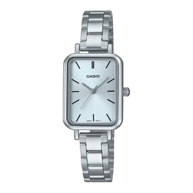 RELOJ CASIO LTP V009D 2EUDF