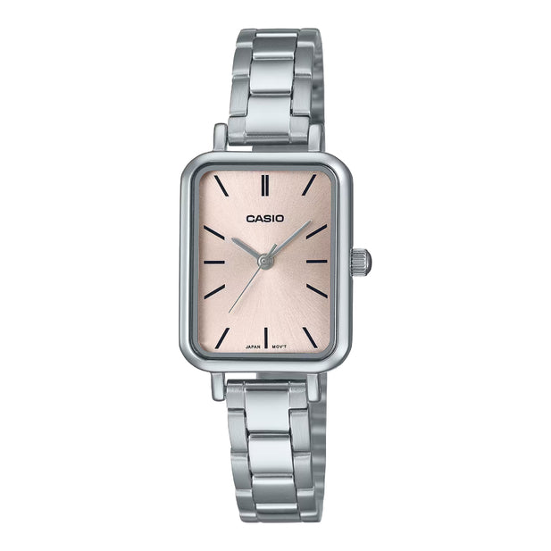 RELOJ CASIO LTP V009D 4EUDF