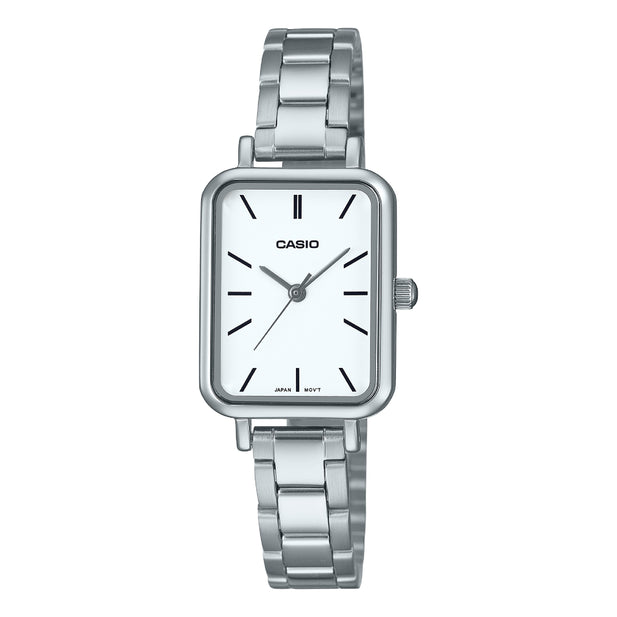 RELOJ CASIO LTP V009D 7EUDF