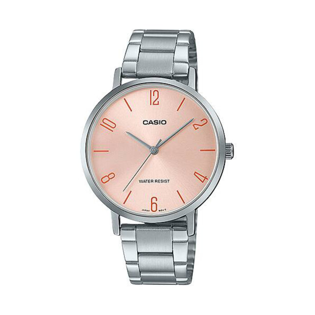 RELOJ CASIO LTP VT01D 4B2UDF