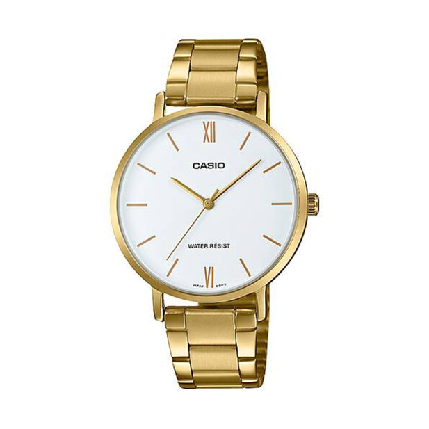 RELOJ CASIO LTP VT01G 7BUDF