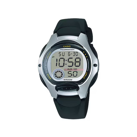 RELOJ CASIO LW 200 1AVDF