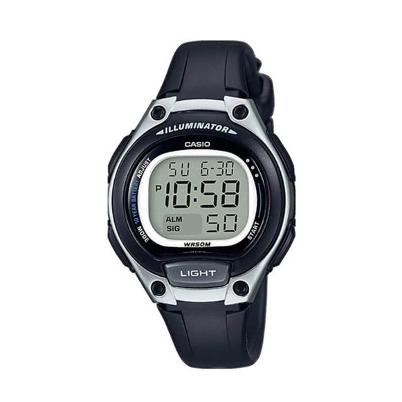 RELOJ CASIO LW 203 1AVDF