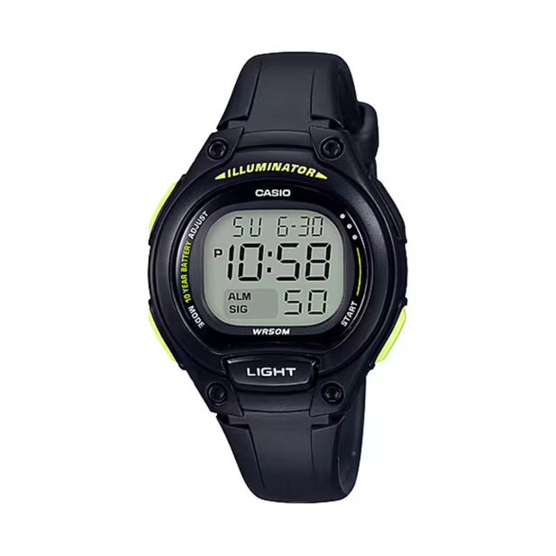 RELOJ CASIO LW 203 1BVDF
