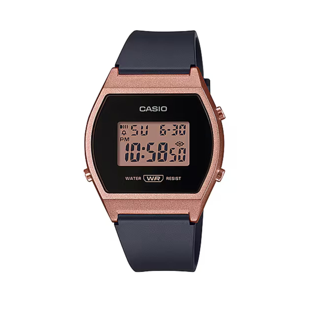 RELOJ CASIO LW 204 1ADF