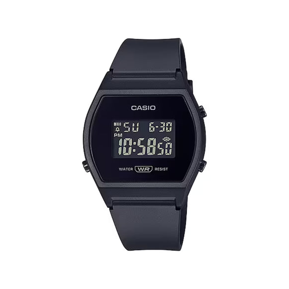 RELOJ CASIO LW 204 1BDF