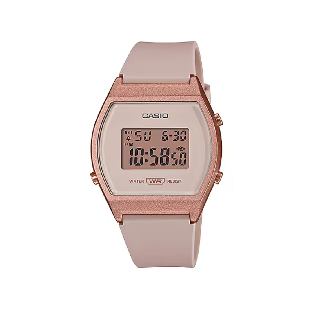 RELOJ CASIO LW 204 4ADF