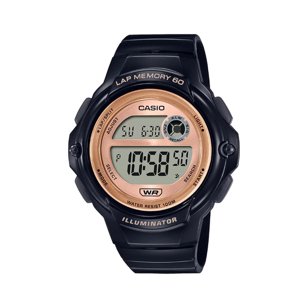 RELOJ CASIO LWS 1200H 1AVDF