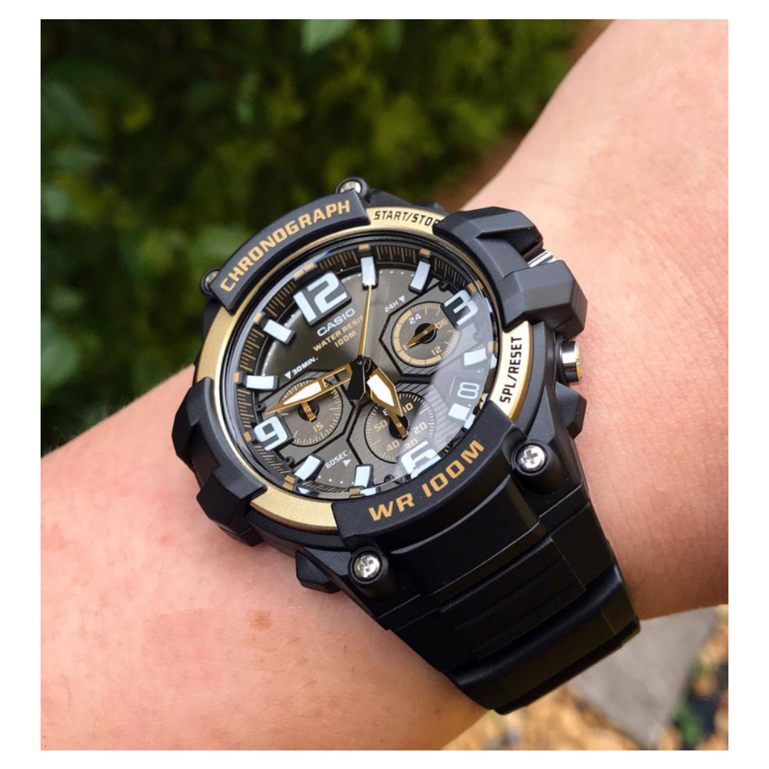 RELOJ CASIO MCW 100H 9A2VDF