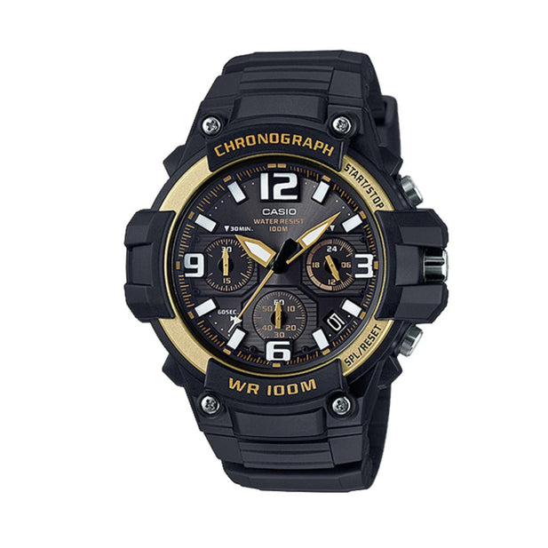 RELOJ CASIO MCW 100H 9A2VDF