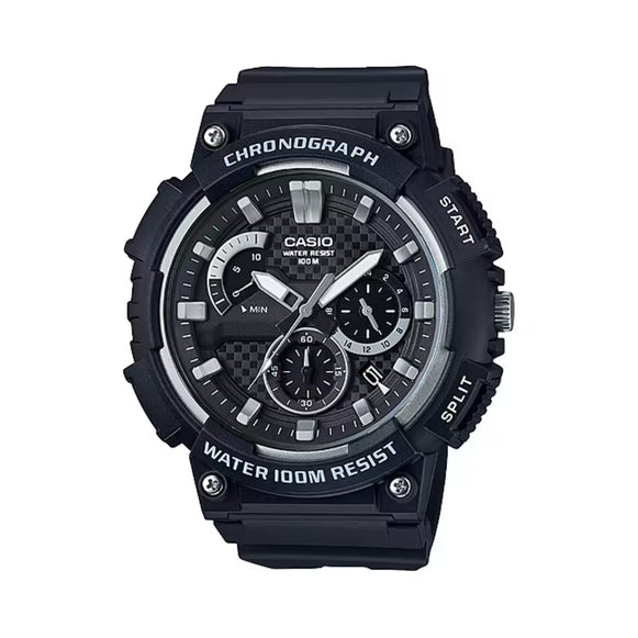RELOJ CASIO MCW 200H 1AVDF