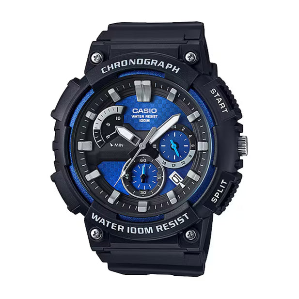 RELOJ CASIO MCW 200H 2AVCF