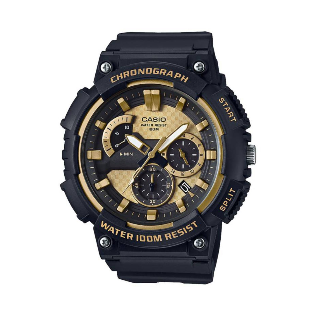RELOJ CASIO MCW 200H 9AVDF
