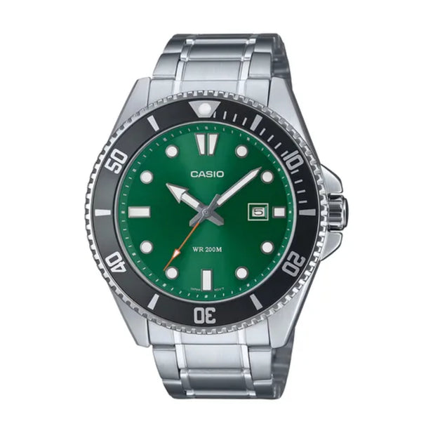 RELOJ CASIO MDV 107D 3A2VDF