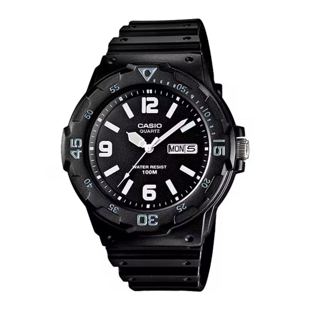 RELOJ CASIO MRW 200H 1B2VDF