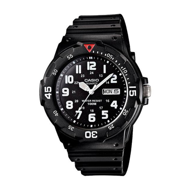 RELOJ CASIO MRW 200H 1BVDF