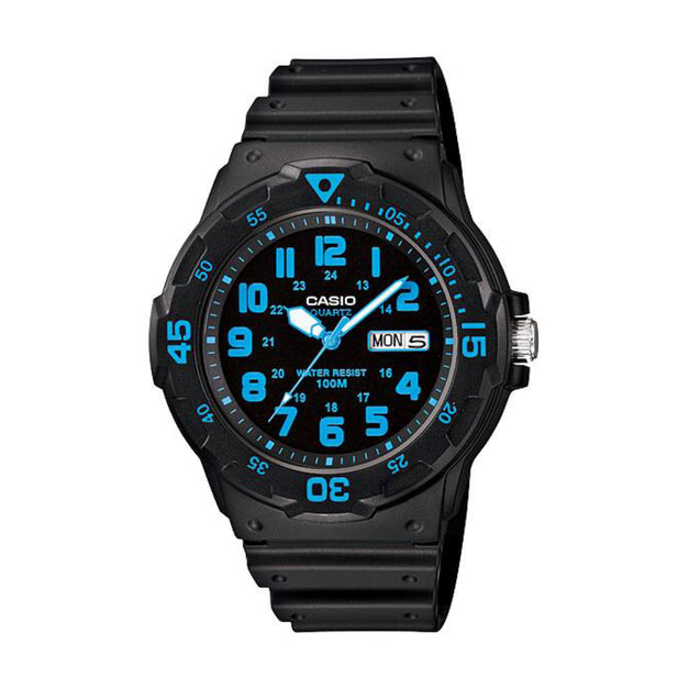 RELOJ CASIO MRW 200H 2BVDF