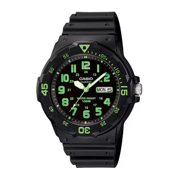 RELOJ CASIO MRW 200H 3BVDF
