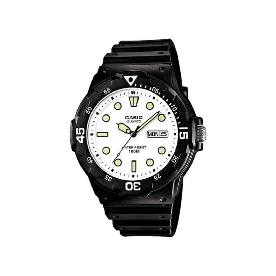 RELOJ CASIO MRW 200H 7EVDF