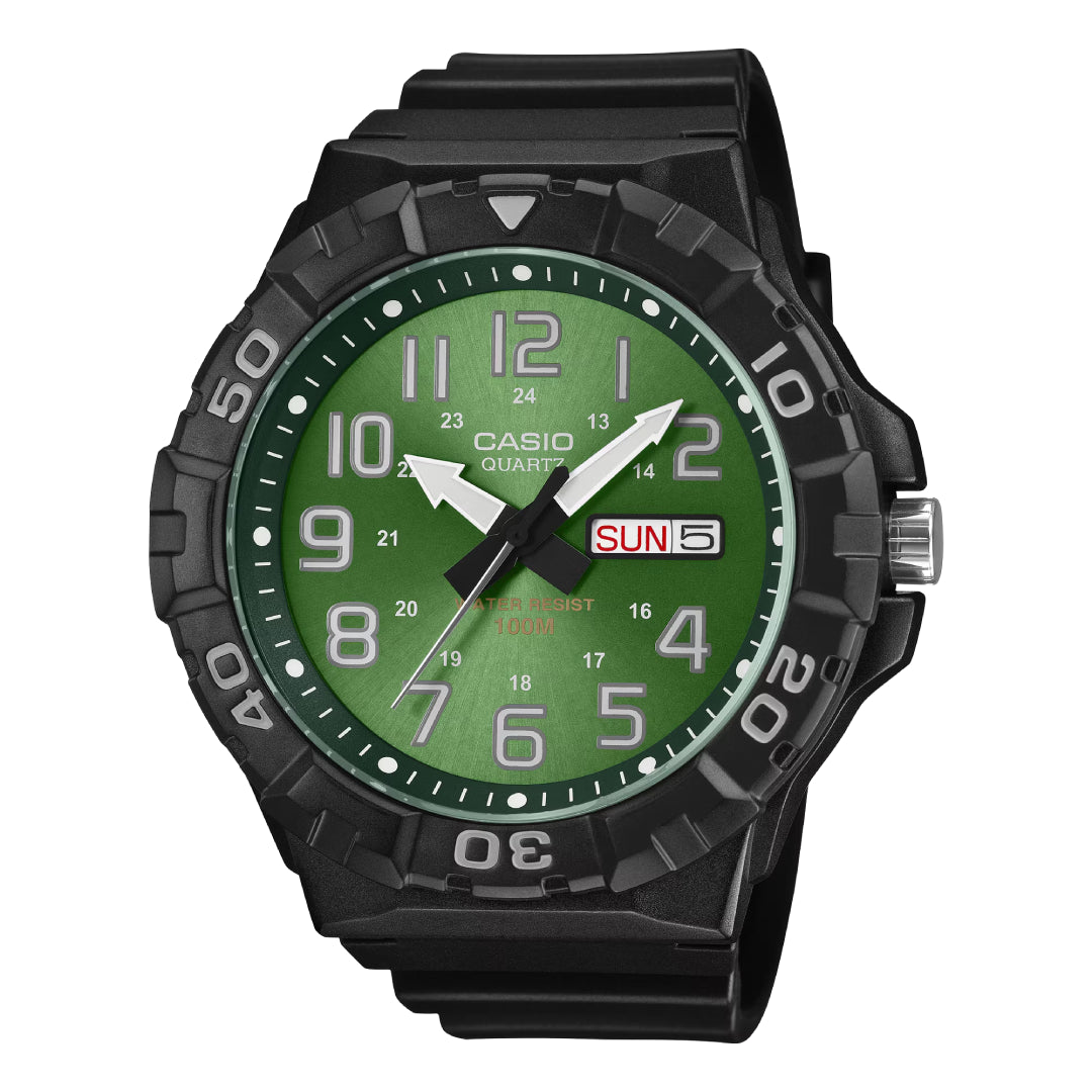 RELOJ CASIO MRW 210H 3BVDF