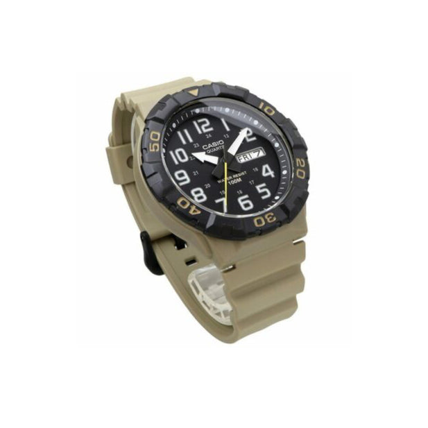 RELOJ CASIO MRW 210H 5AVCF
