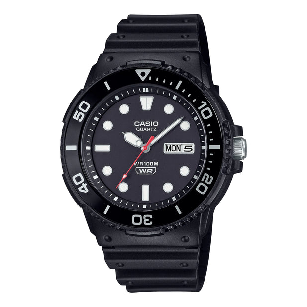 RELOJ CASIO MRW 230H 1E1VDF