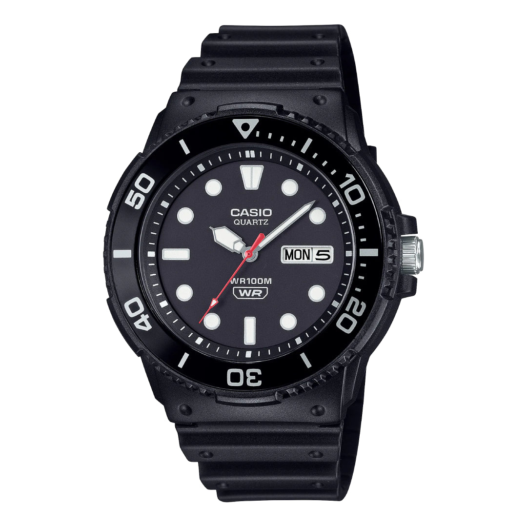 RELOJ CASIO MRW 230H 1E1VDF