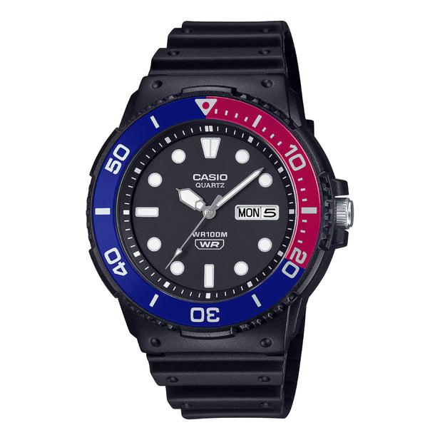 RELOJ CASIO MRW 230H 1E2VDF