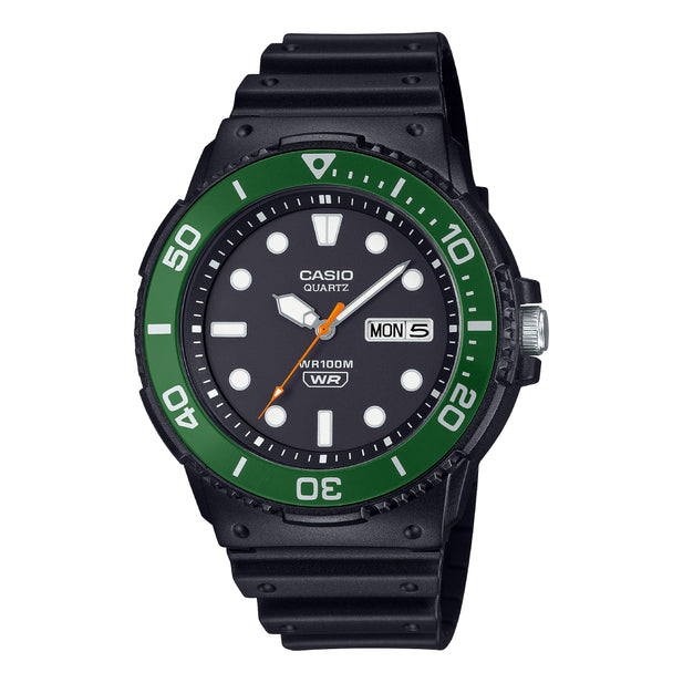 RELOJ CASIO MRW 230H 1E3VDF