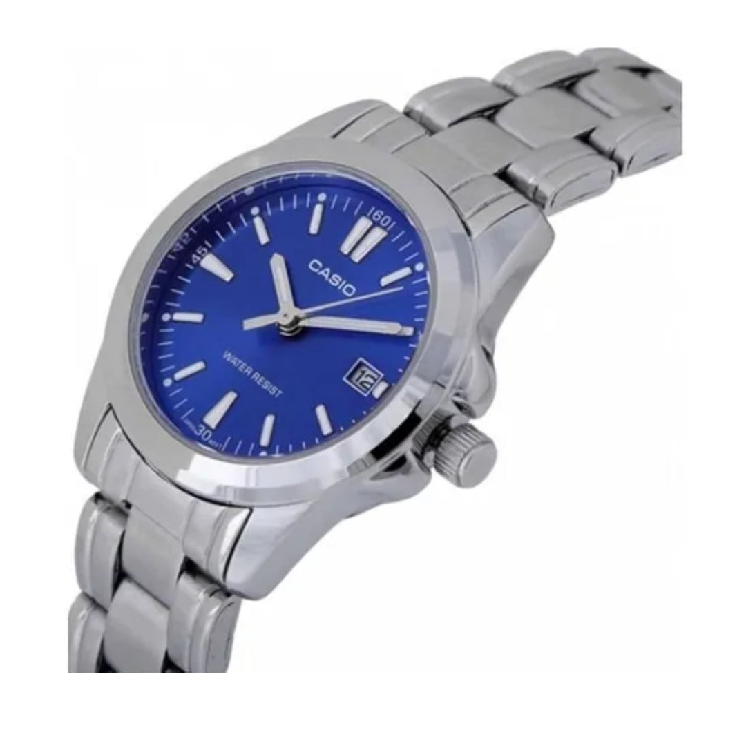 RELOJ CASIO MTP 1215A 2A2DF