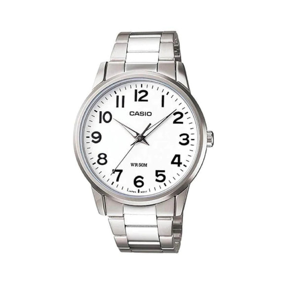 RELOJ CASIO MTP 1303D 7BVDF