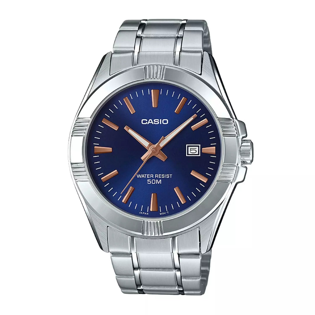 RELOJ CASIO MTP 1308D 2AVDF