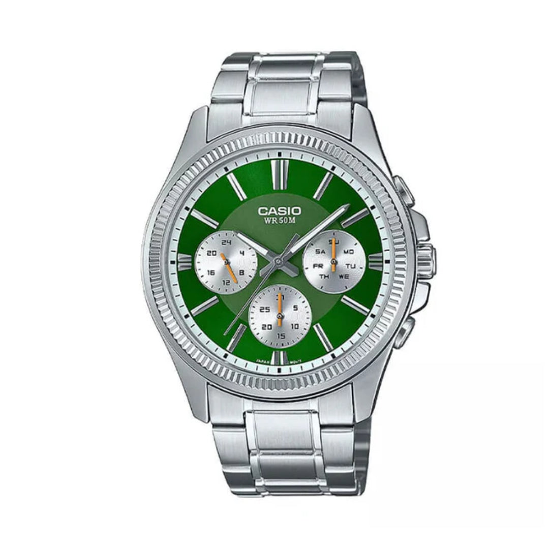 RELOJ CASIO MTP 1375D 3AVDF