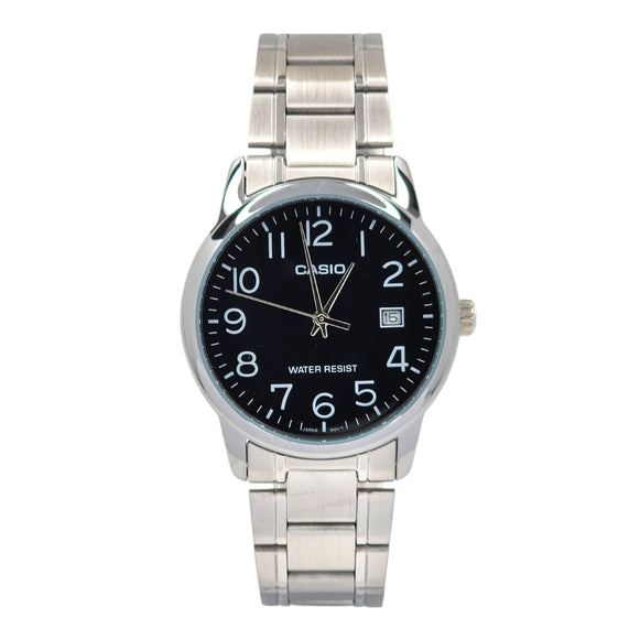 RELOJ CASIO MTP V002D 1BUDF