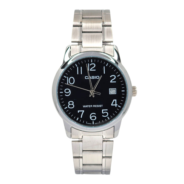 RELOJ CASIO MTP V002D 1BUDF