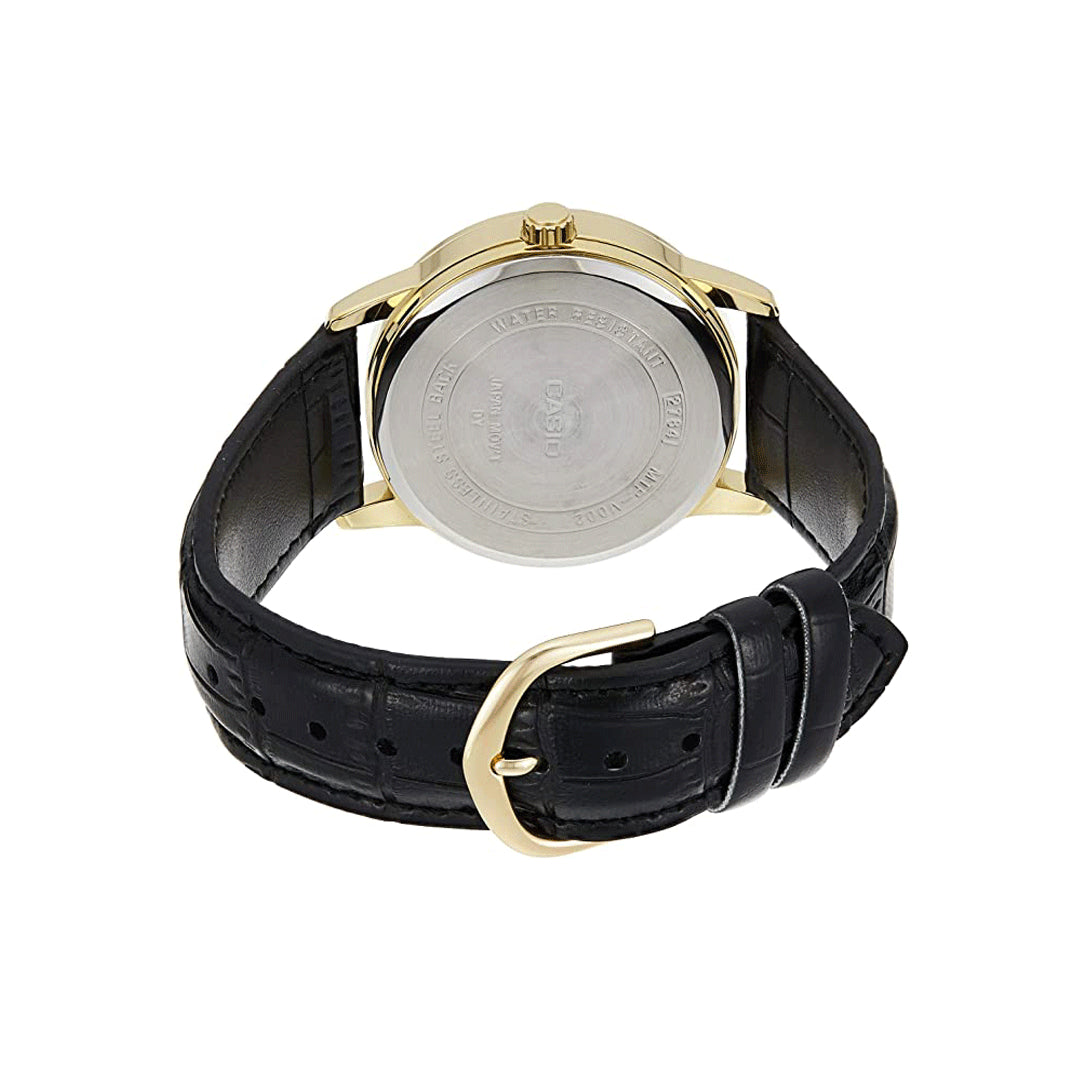 RELOJ CASIO MTP V002GL 7B2UDF