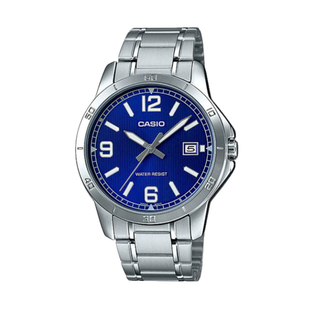 RELOJ CASIO MTP V004D 2BUDF