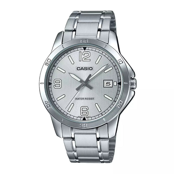 RELOJ CASIO MTP V004D 7B2UDF