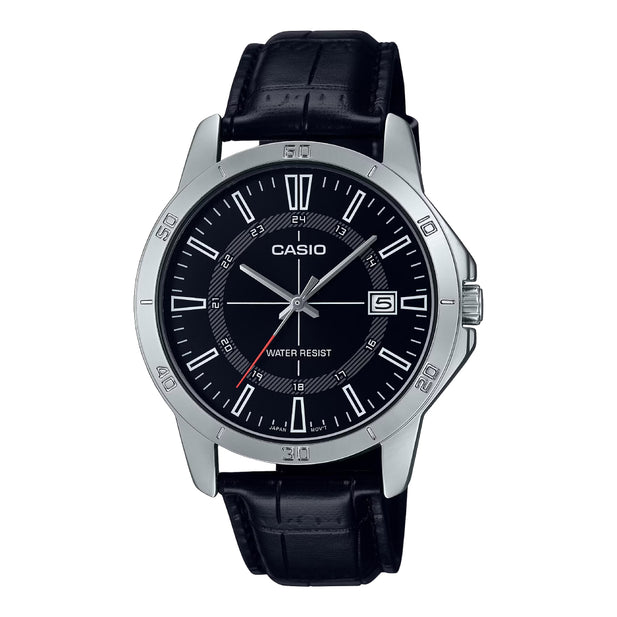 RELOJ CASIO MTP V004L 1CUDF