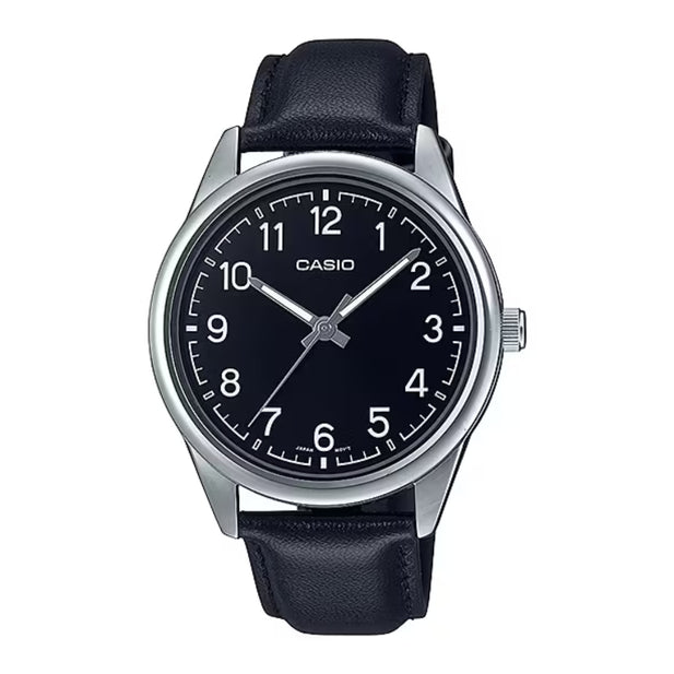 RELOJ CASIO MTP V005L 1B4UDF