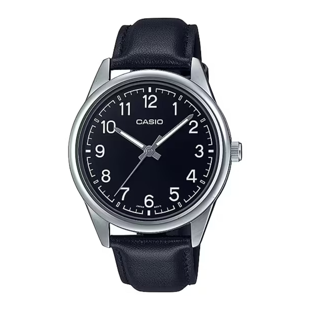 RELOJ CASIO MTP V005L 1B4UDF