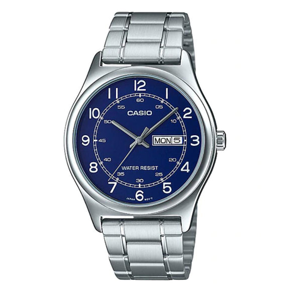 RELOJ CASIO MTP V006D 2BUDF
