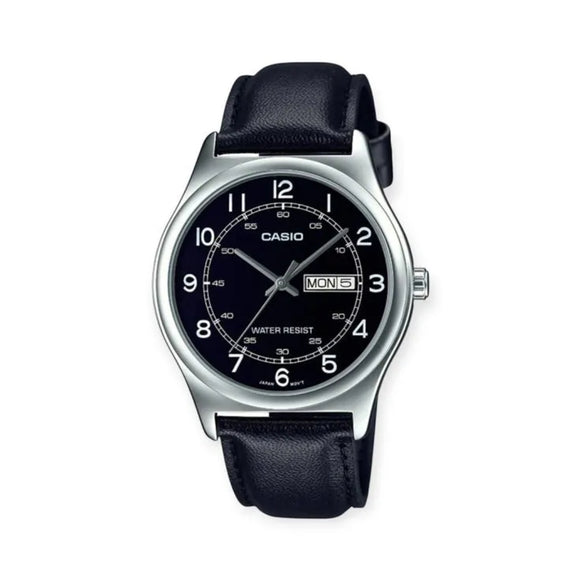 RELOJ CASIO MTP V006L 1B2UDF