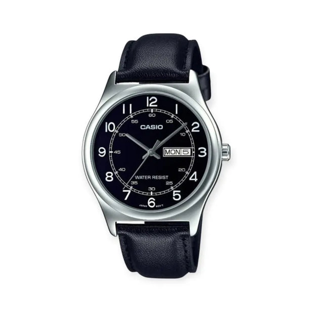 RELOJ CASIO MTP V006L 1B2UDF