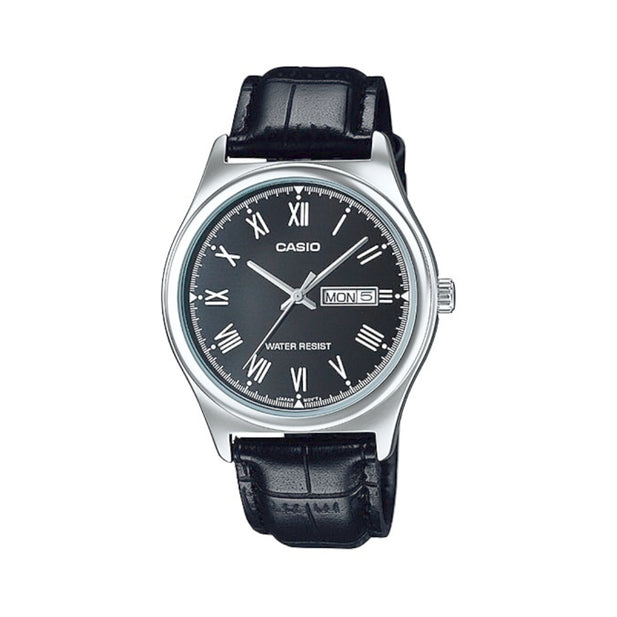 RELOJ CASIO MTP V006L 1BUDF