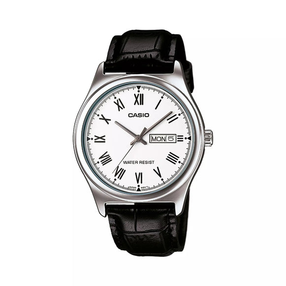RELOJ CASIO MTP V006L 7BUDF