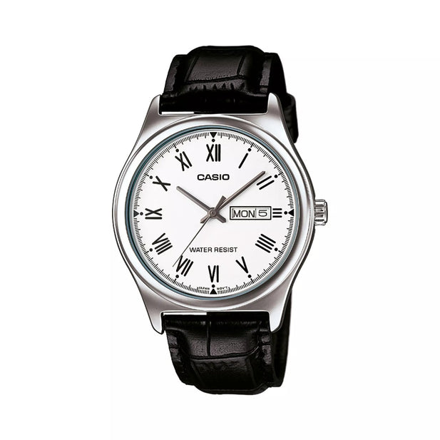 RELOJ CASIO MTP V006L 7BUDF